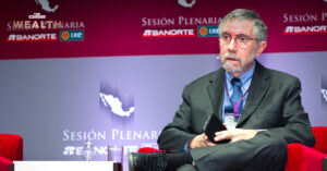 Paul Krugman