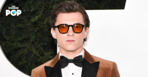 Tom Holland