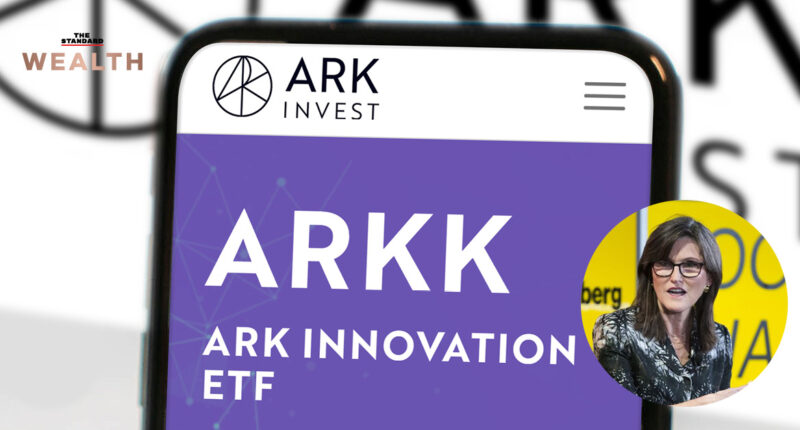 ARK Innovation