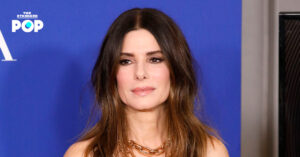Sandra Bullock