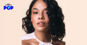 Tessa Thompson
