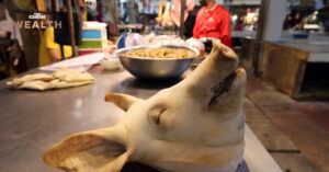 หมูแพง