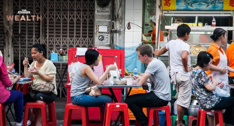 ttb analytics เผย 3 ปัจจัยเสี่ยงที่ธุรกิจไทยต้องเผชิญในปี 65 คาดร้านอาหารและธุรกิจท่องเที่ยวถูกกระทบหนักสุด