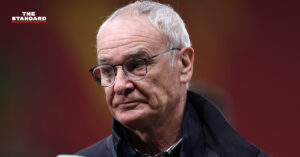 Claudio Ranieri