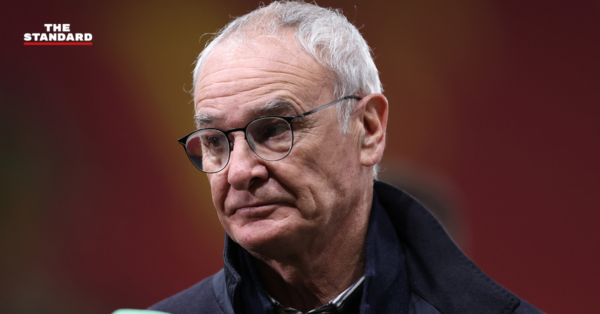 Claudio Ranieri