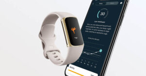 Fitbit Charge 5