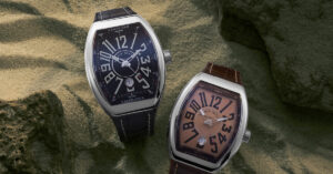 Franck Muller