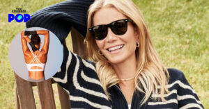 Gwyneth Paltrow