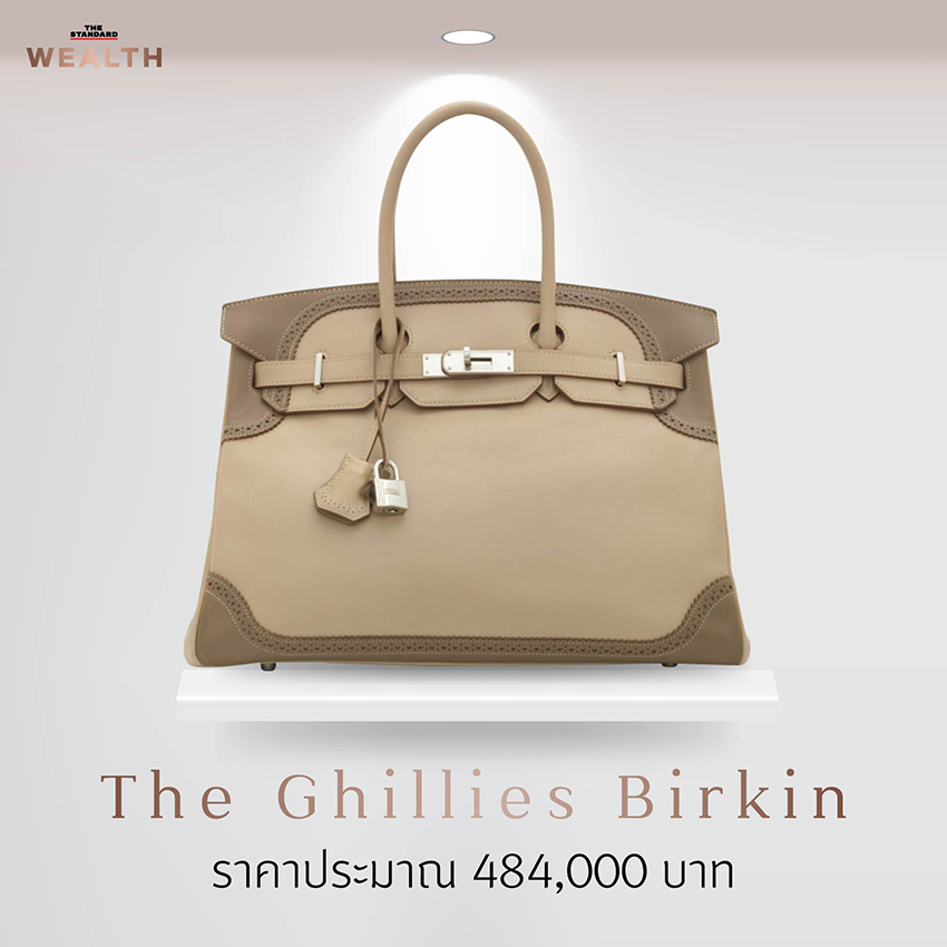 Hermès Birkin