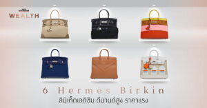 Hermès Birkin
