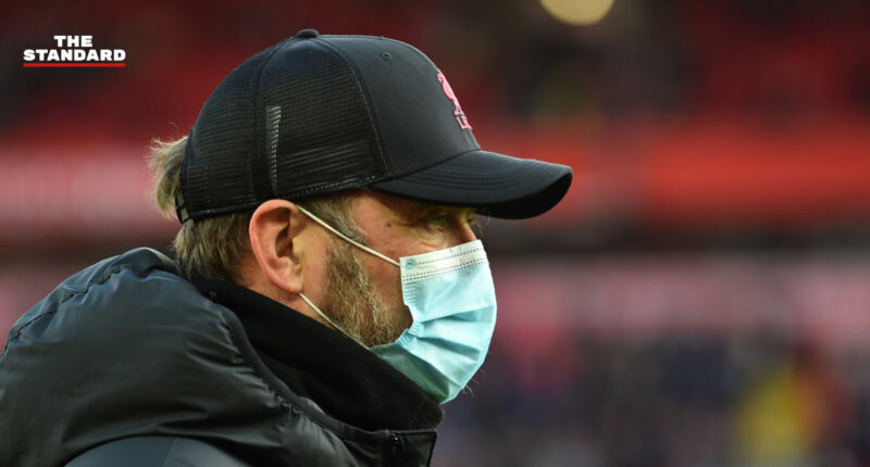 Jurgen Klopp