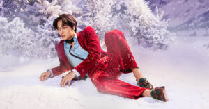 Kai EXO