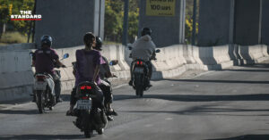 Kamphaeng Phet 6 Road