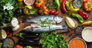 Mediterranean Diet