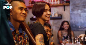 Midnight Asia