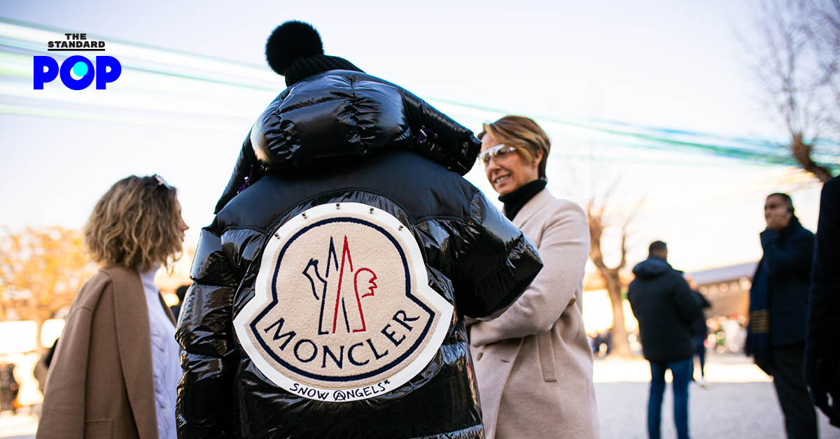 Moncler