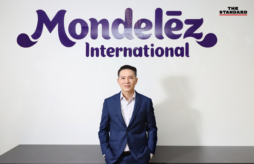Mondelēz International (Thailand