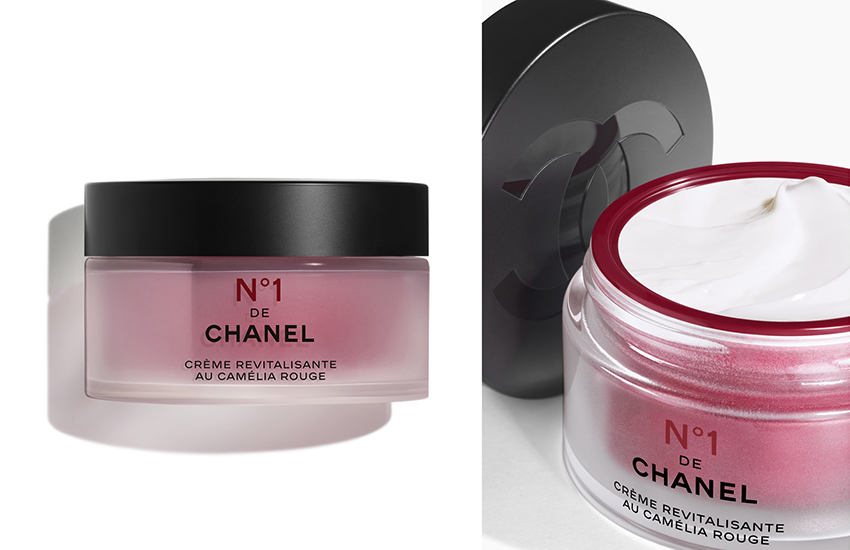 N°1 DE CHANEL