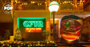 OFTR Bar