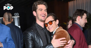 Andrew Garfield