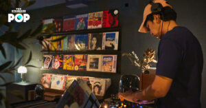 Dusk Till Dawn: Bar & Social Club