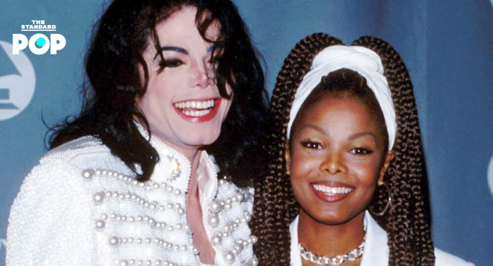 Janet Jackson เผยว่า Michael Jackson เคยล้อเลียนน้ำหนักของเธอ