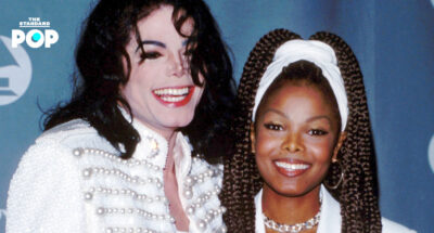 Janet Jackson เผยว่า Michael Jackson เคยล้อเลียนน้ำหนักของเธอ