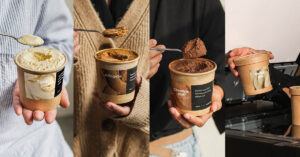 Sarnies Creamery