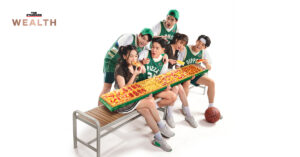 The Pizza Company