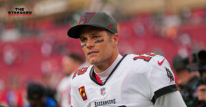 Tom Brady