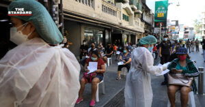 ถนนข้าวสาร