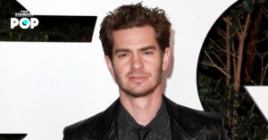 Andrew Garfield