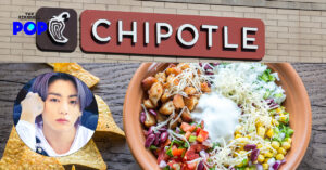เมื่อ Jungkook แห่ง BTS ออกเสียง Chipotle ทำให้ร้านเปลี่ยนชื่อในโซเชียลมีเดียซะเลย
