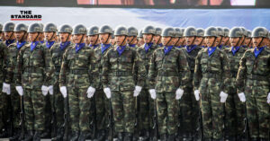 นักเรียนนายร้อย