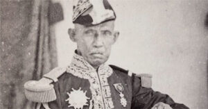 สมเด็จพระปิ่นเกล้าฯ