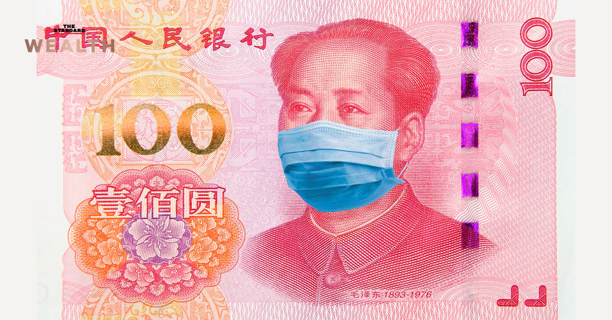 เศรษฐกิจจีน