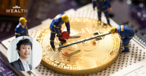Bitcoin Halving