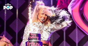 Britney Spears