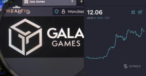 Gala Games