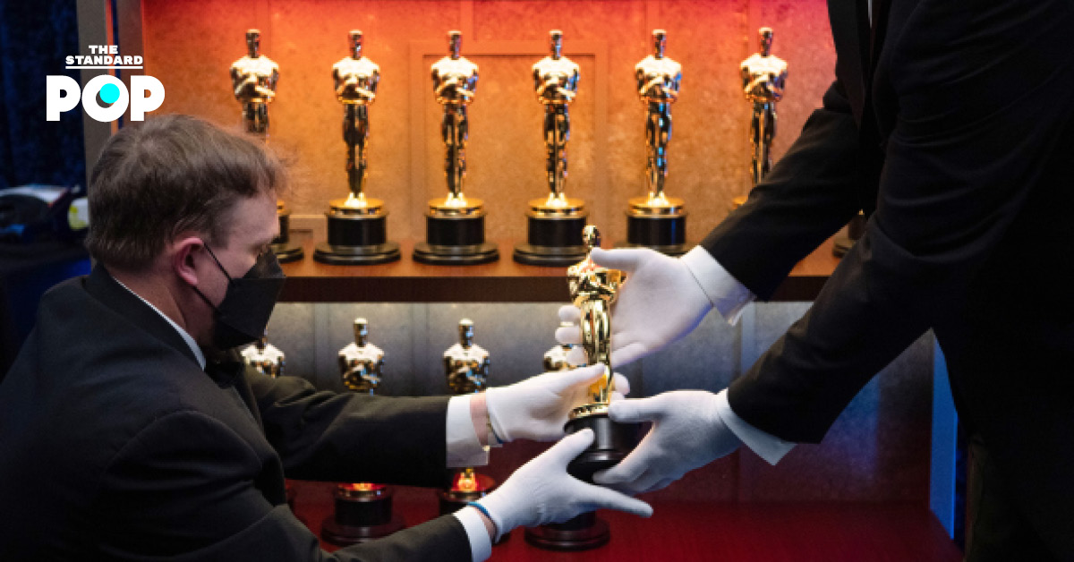 Oscars เปิดให้แฟนหนังทั่วโลกโหวตภาพยนตร์เรื่องโปรดใน Twitter พร้อมจะประกาศผู้ชนะบนเวที