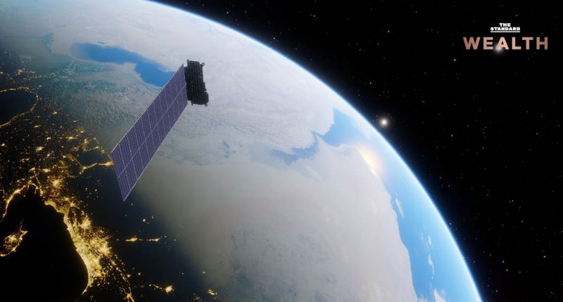 ‘อีลอน มัสก์’ ส่งดาวเทียม Starlink ช่วยยูเครนมีอินเทอร์เน็ตใช้งาน