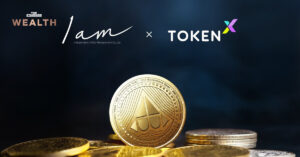 Token X