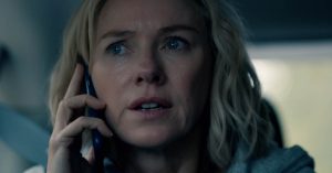 Naomi Watts จะต้องช่วยเหลือลูกชายที่ถูกคนร้ายกราดยิงจับเป็นตัวประกันใน The Desperate Hour 10 มี.ค นี้