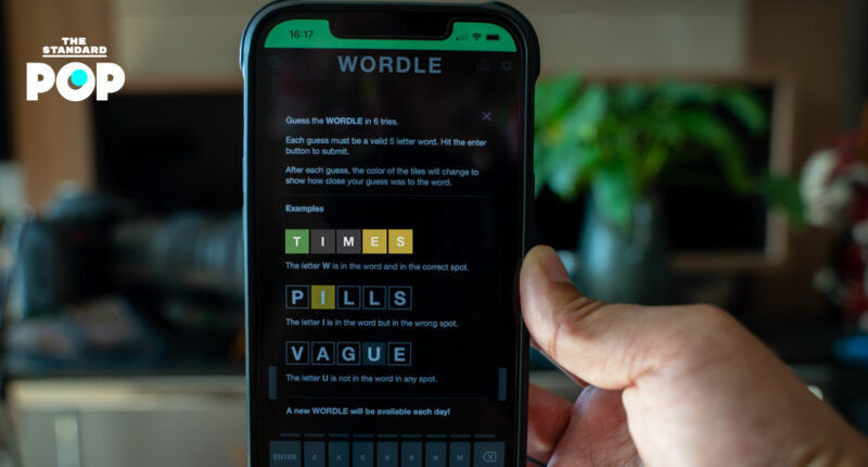 The New York Times ซื้อเกมไวรัล Wordle ไปครองตามระเบียบ