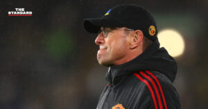 Ralf Rangnick