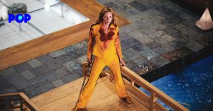 Uma Thurman พูดถึงโอกาสในการกลับมาสร้างภาพยนตร์ Kill Bill ภาค 3