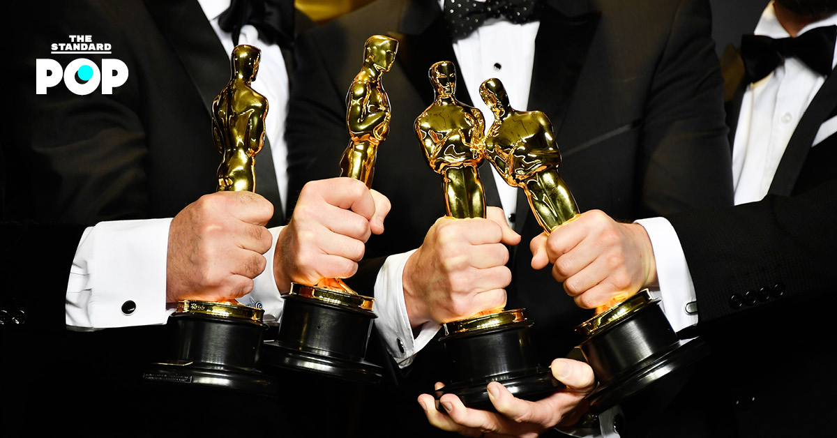 ผู้ร่วมงาน Oscars 2022 ไม่จำเป็นต้องแสดงหลักฐานการฉีดวัคซีนโควิด