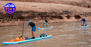 sup board