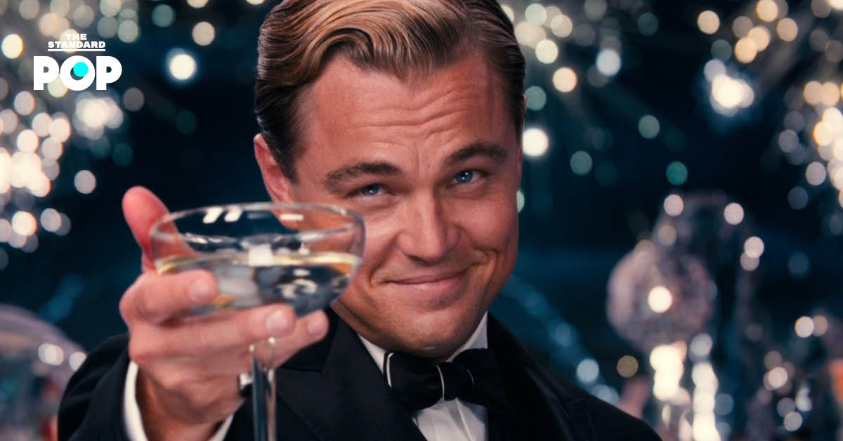 Leonardo DiCaprio ประกาศร่วมลงทุนกับ ‘Champagne Telmont’ แบรนด์แชมเปญ Eco-Friendly สัญชาติฝรั่งเศส