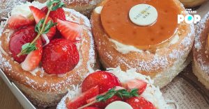 Signature Sweets 2022
